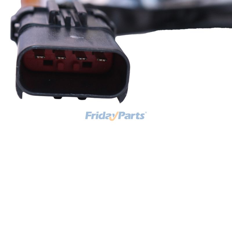 Turbocharger Actuator QSB6.7 in Stock in China