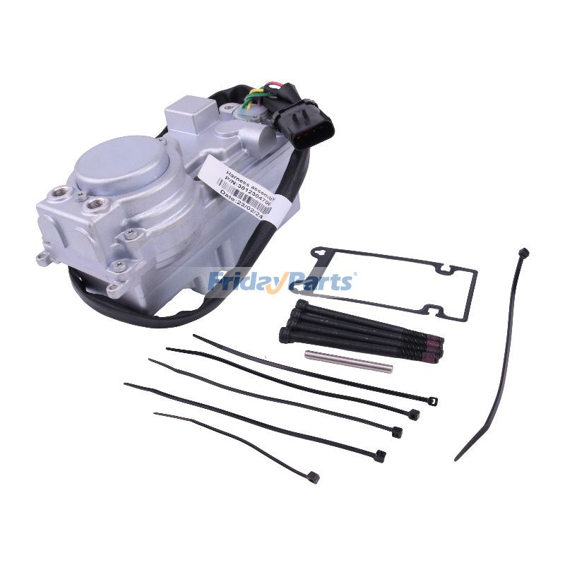 Turbocharger Actuator QSB6.7 for Engine