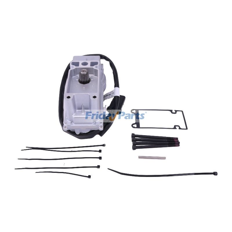 Engine Turbocharger Actuator QSB6.7