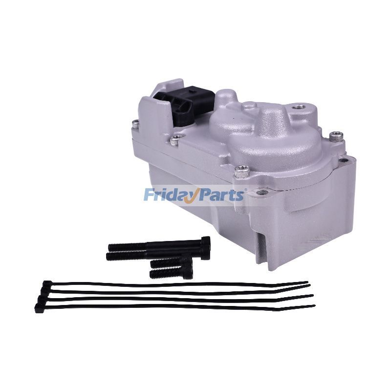 Engine Turbocharger Actuator