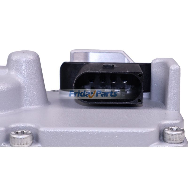 FridayParts Turbocharger Actuator