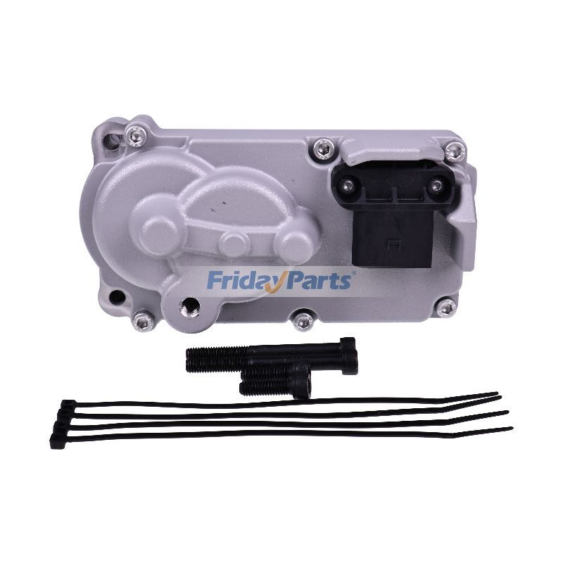 Turbocharger Actuator for Engine