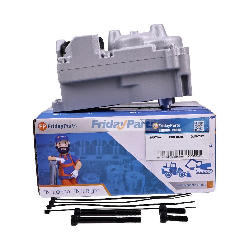 Actionneur de turbocompresseur 68444773AA pour moteur Cummins 6,7 L Dodge Truck Ram 2500 3500