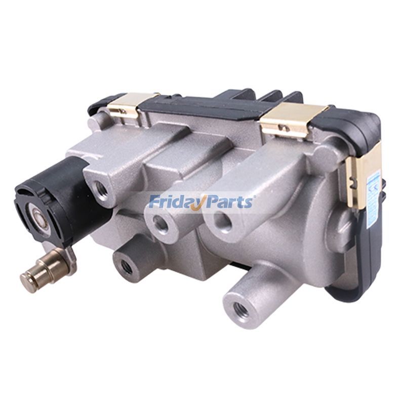 Turbocharger Actuator 6NW010430-03 59001107179 for BMW 125D 225D 325D 425D 525D
