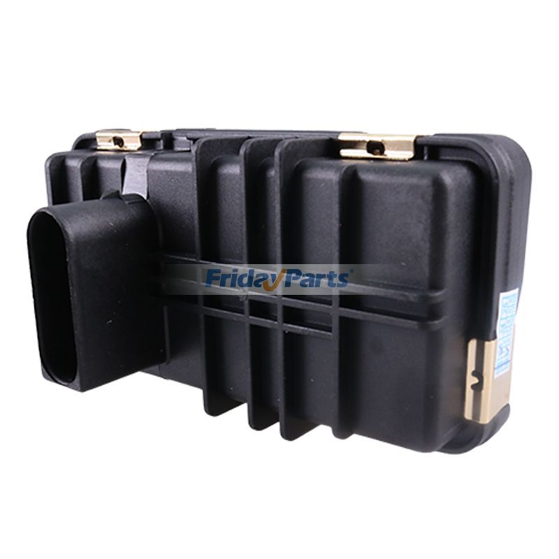 車両 ターボチャージャーアクチュエータ 59001107179