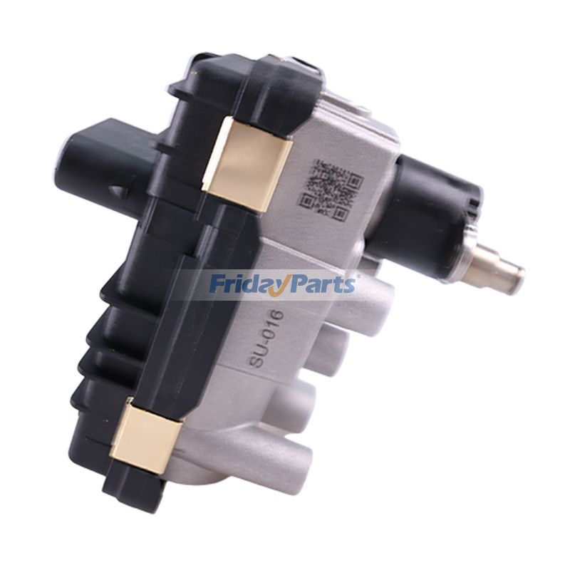 BMW用用ターボチャージャーアクチュエーター 6NW010430-03 59001107179 BMW 125D 225D 325D 425D 525D用