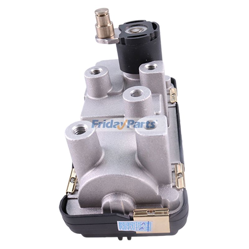 FridayPartsのターボチャージャーアクチュエータ 59001107179