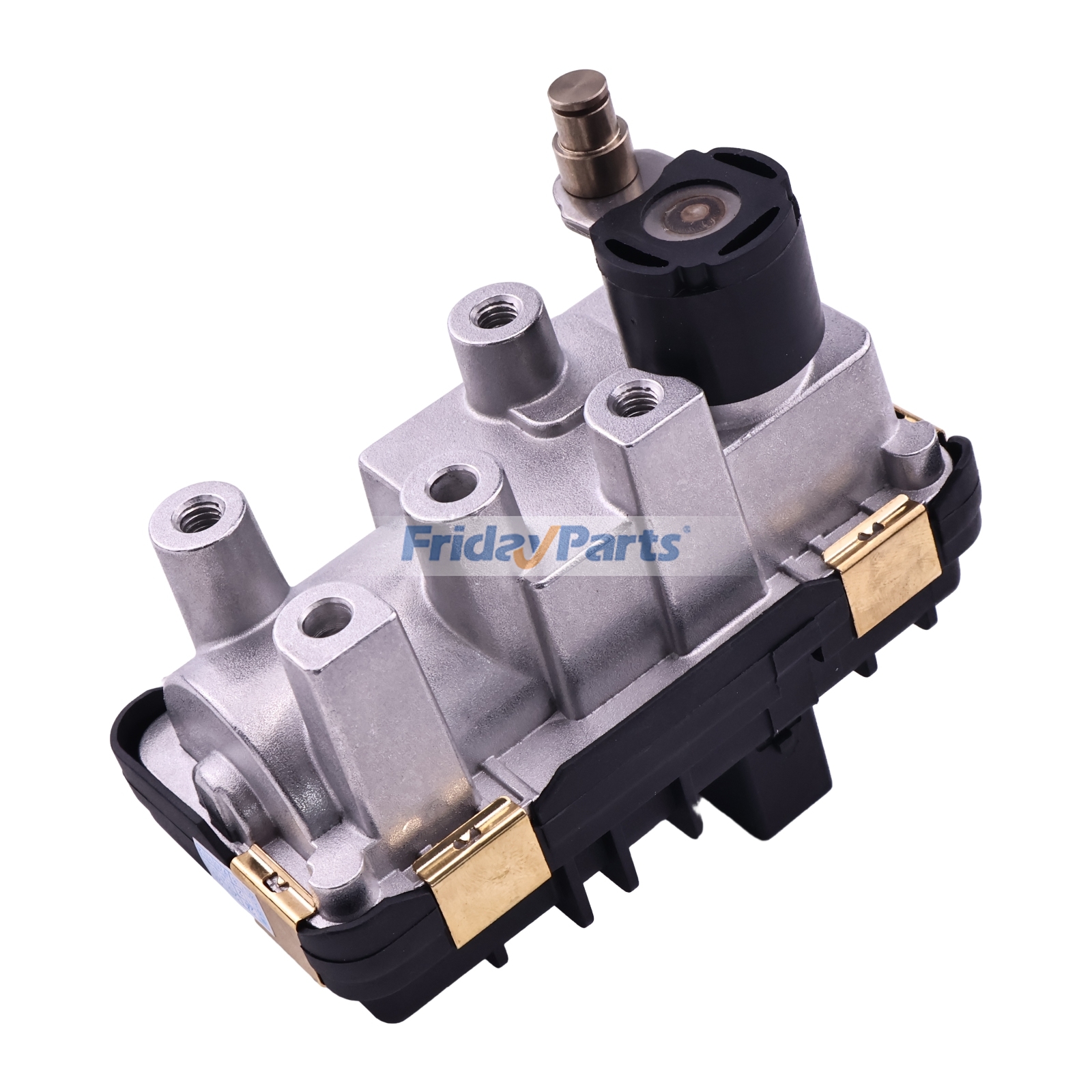 Actuador del turbocompresor 6NW010430-03 59001107179 para BMW 125D 225D 325D 425D 525D