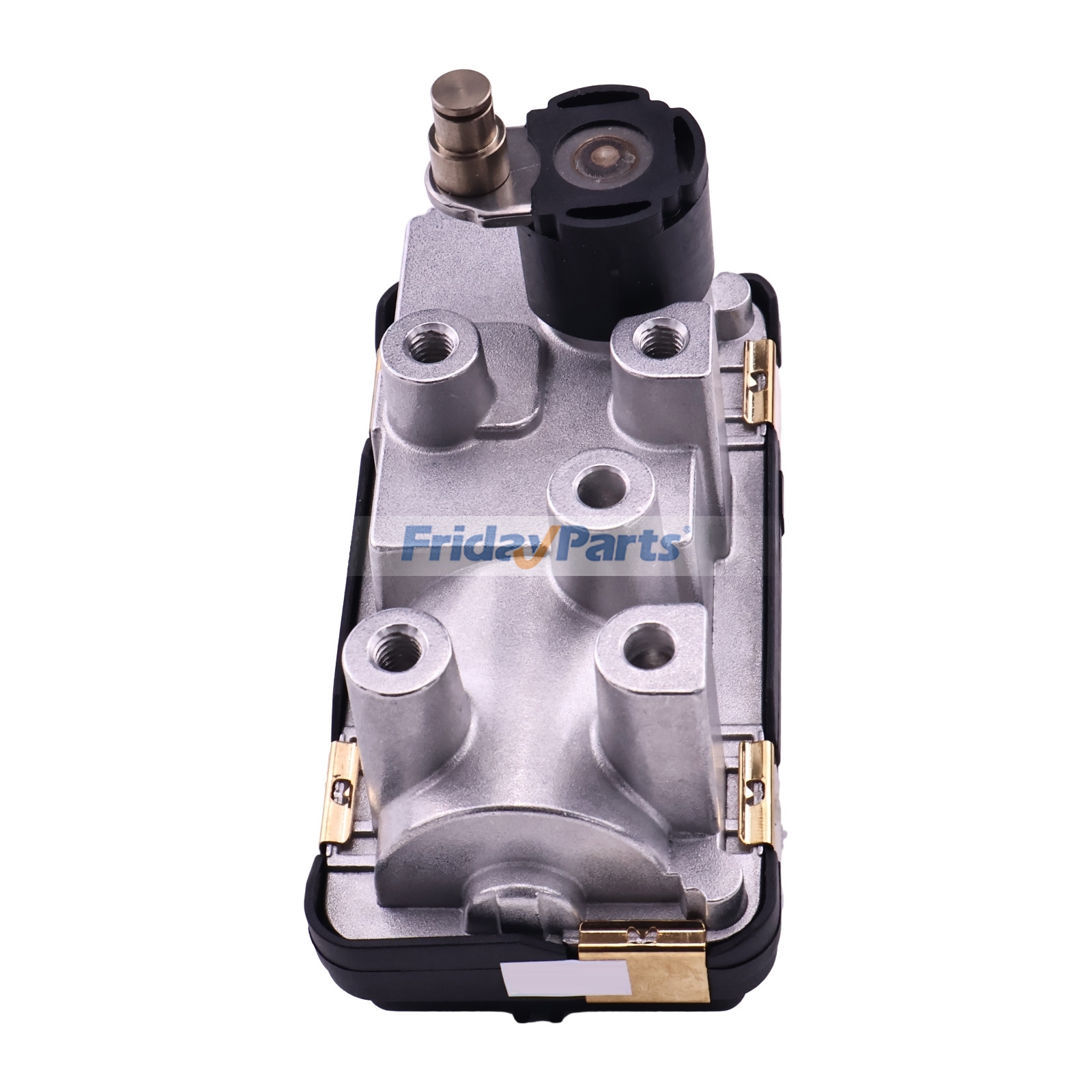 Turbocharger Actuator  compatible with Vehicle