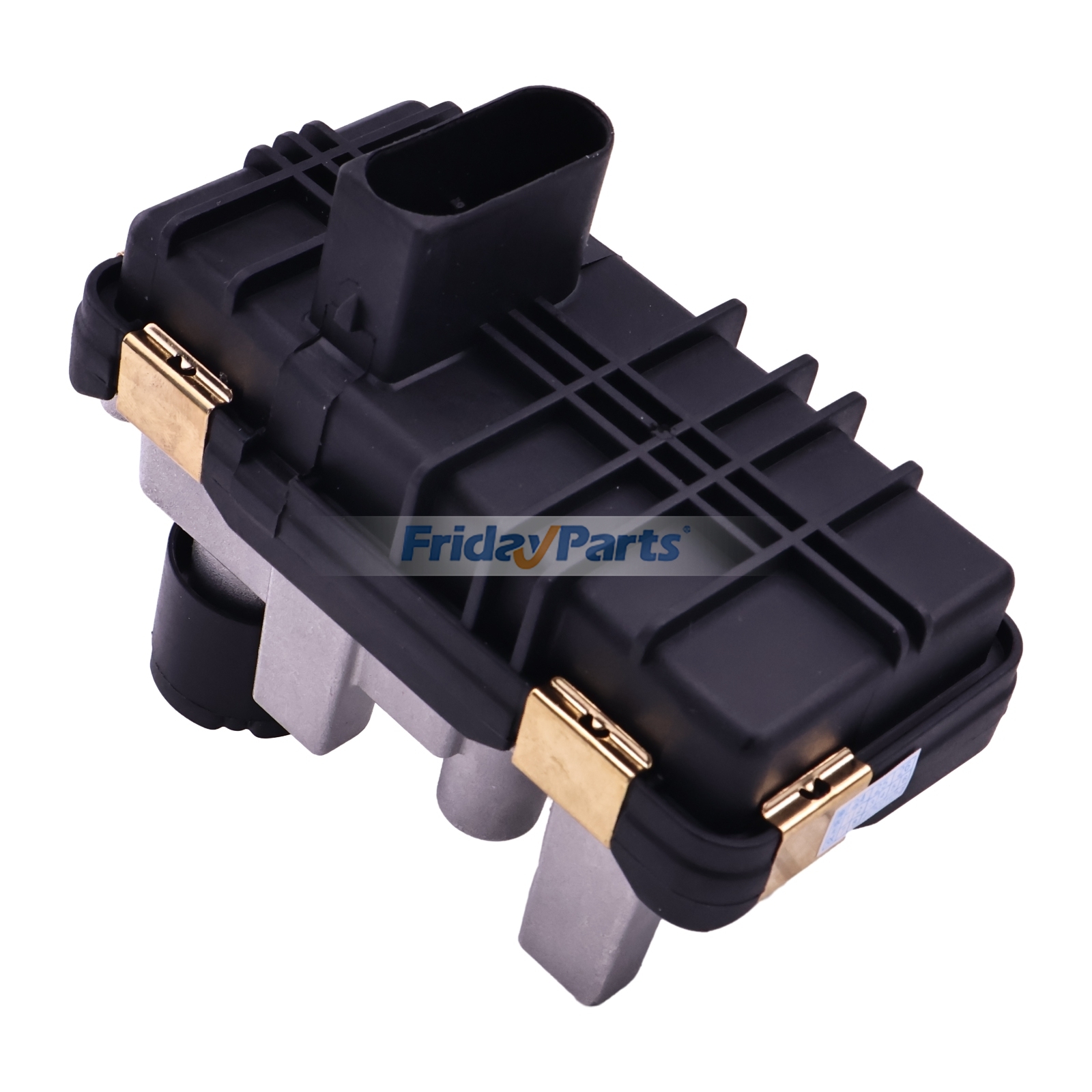 FridayParts Turbocharger Actuator 