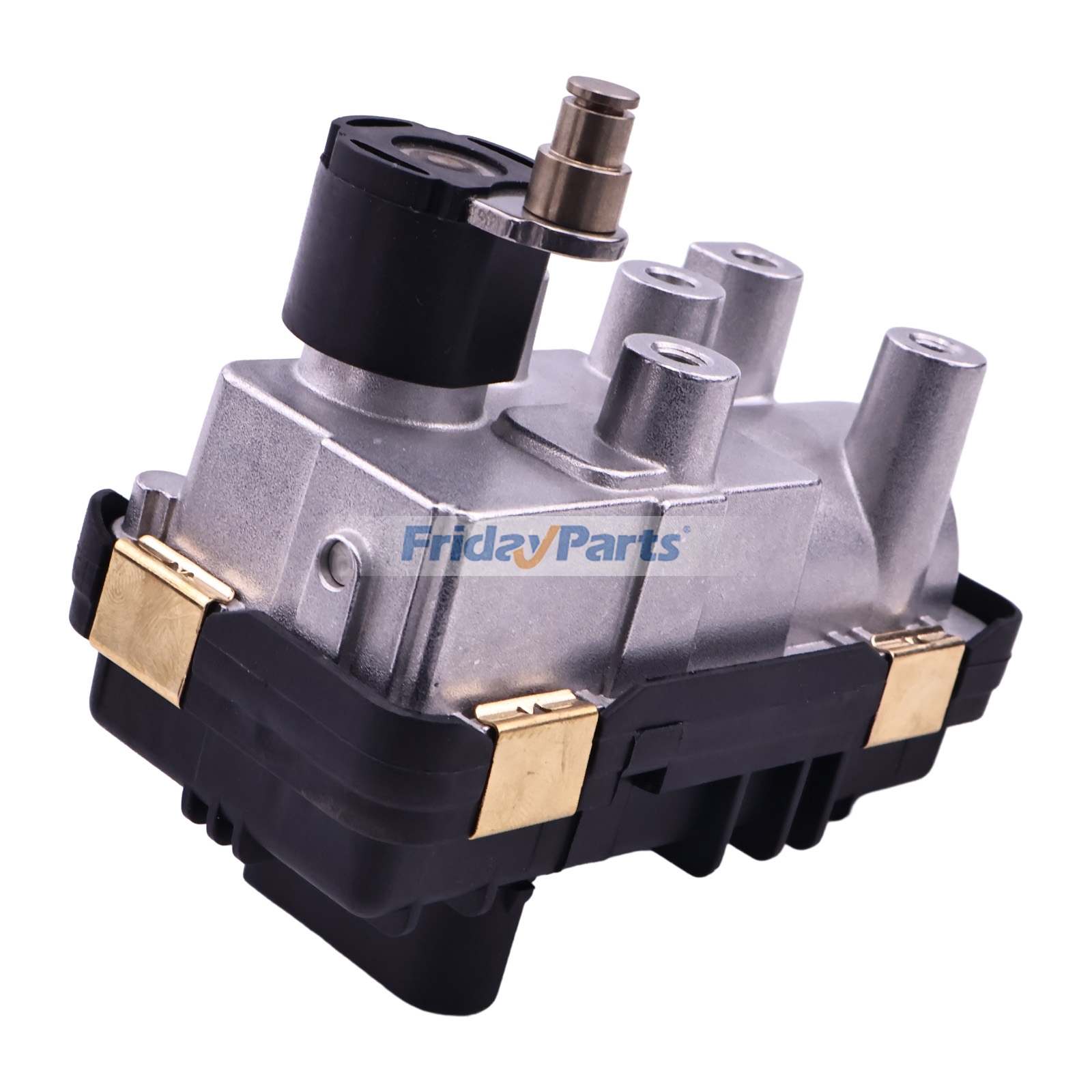Turbocharger Actuator  for Vehicle