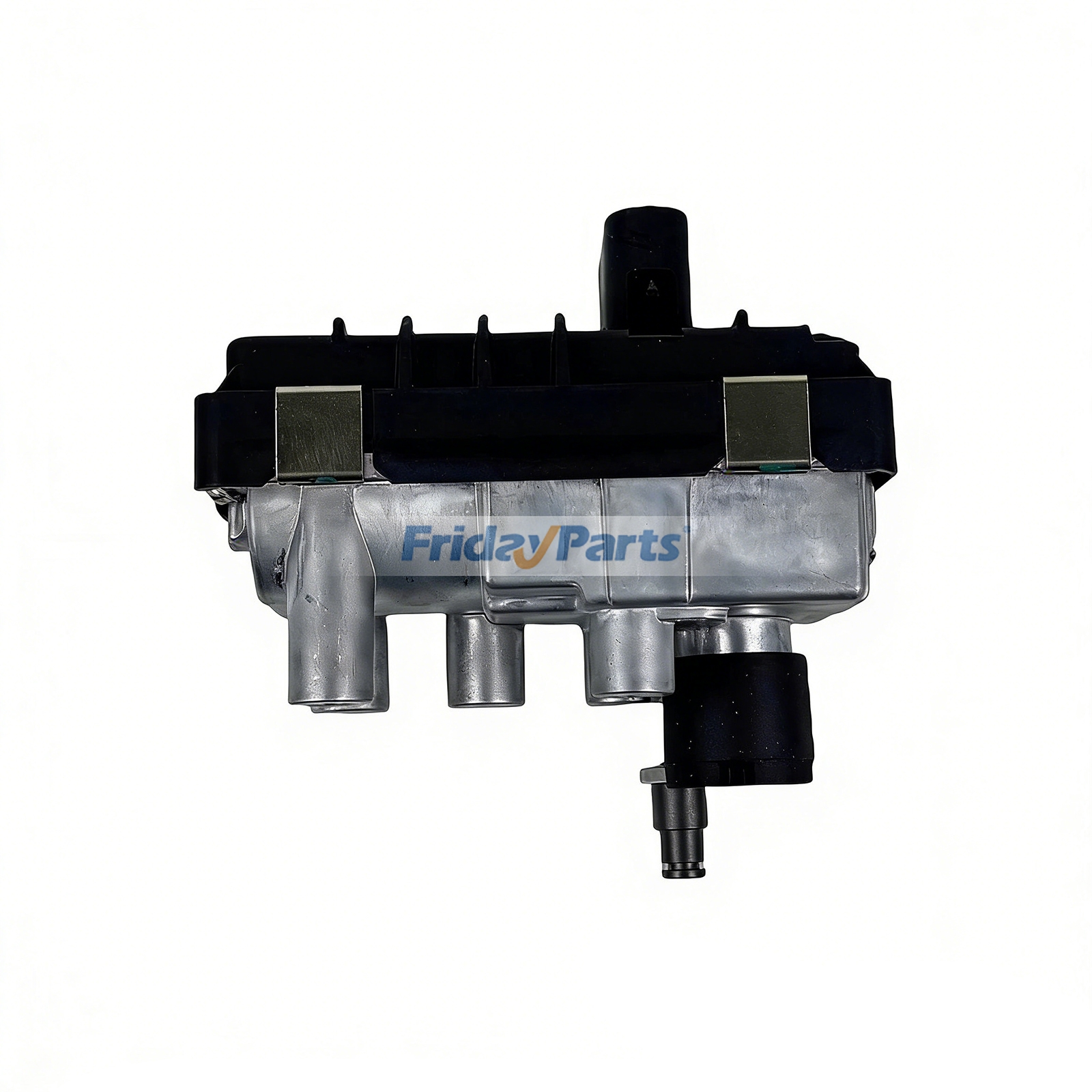 Actionneur de turbocompresseur 6NW010430-06 pour BMW 320D X3 xDrive20d N47 TU20L 2011-2019