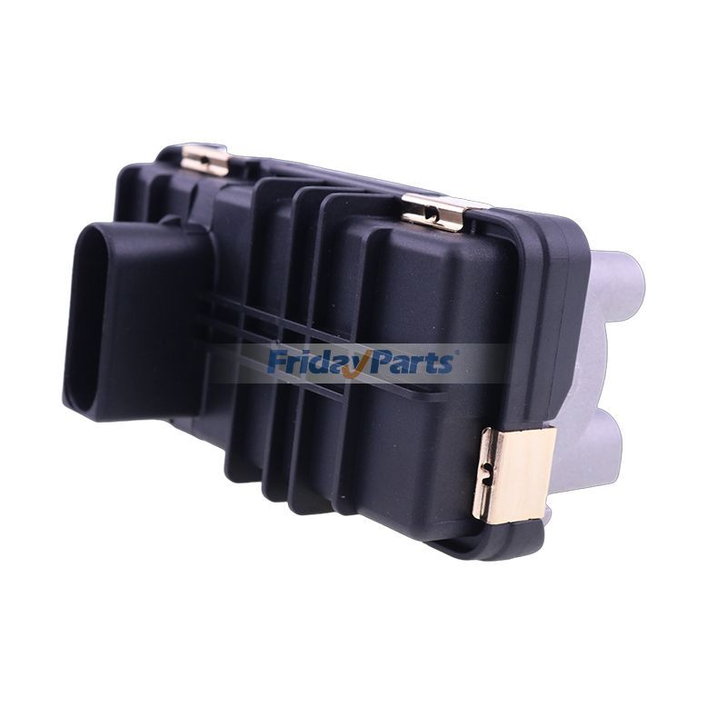 BMW用用ターボチャージャーアクチュエーター 6NW010430-18 59001107213 BMW X1 X2 218d F45 F46 B47 C20用