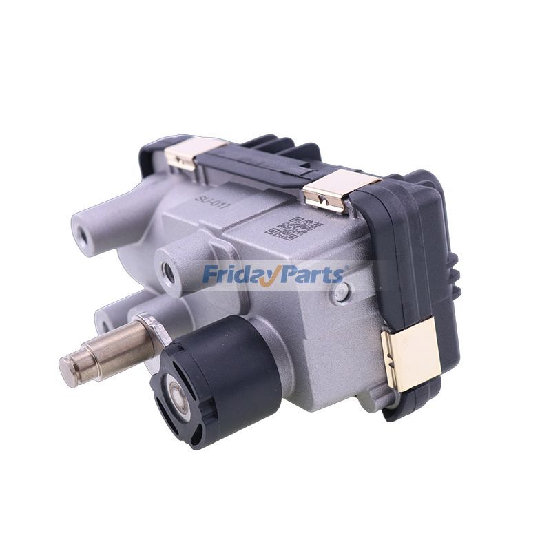 ターボチャージャーアクチュエーター 6NW010430-18 59001107213 BMW X1 X2 218d F45 F46 B47 C20用