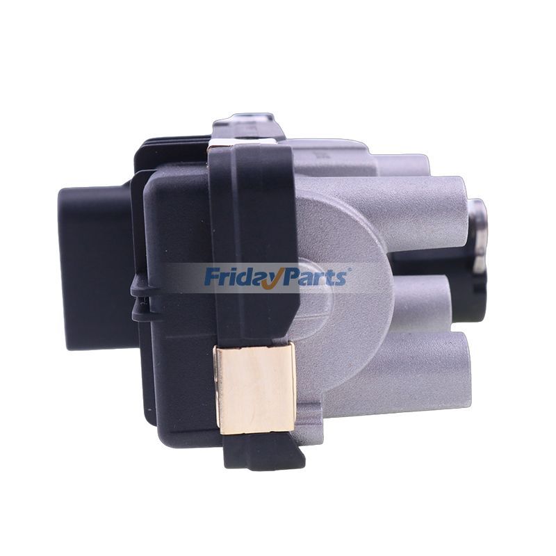 BMW用車両用ターボチャージャーアクチュエーター 218d F45 F46 B47 C20