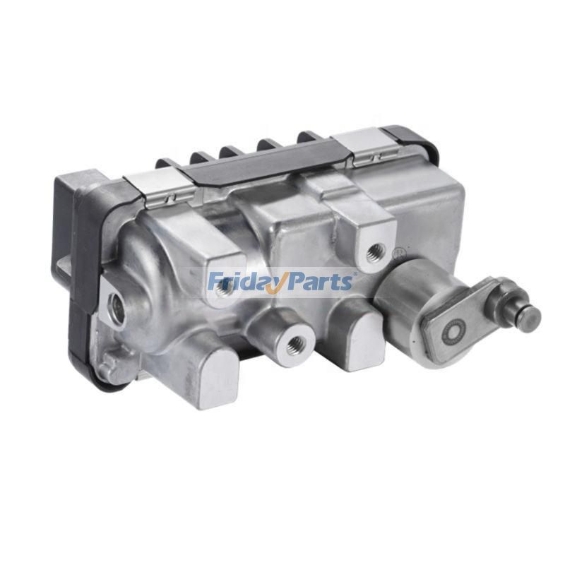 Turbocharger Actuator 797862-0045 for Audi Vehicle
