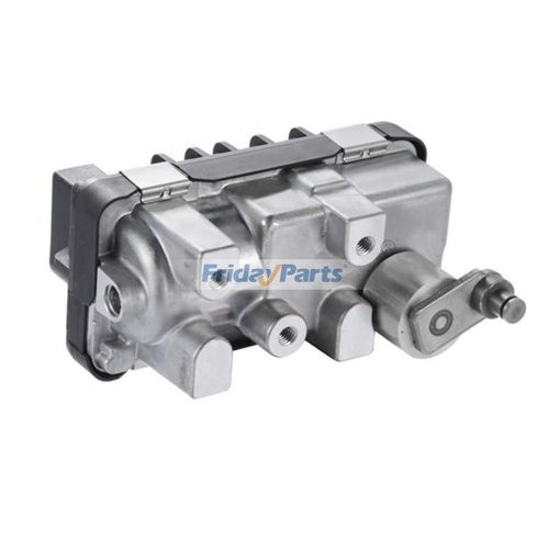 Turbocharger Actuator 797862-0045 for Audi Vehicle