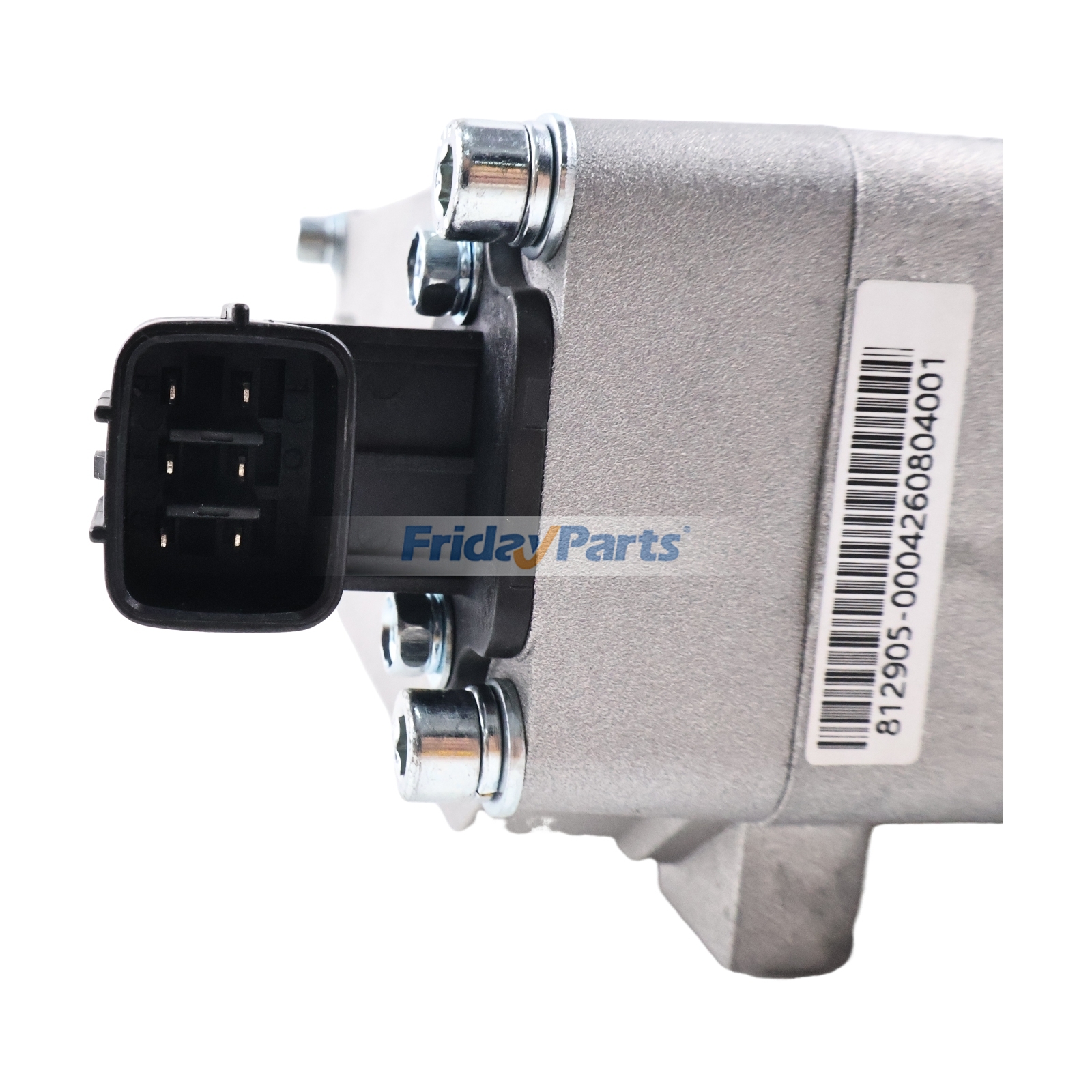 Turbolader-Stellglied 812905-0006 B4887-212 für Hino-Motor J08Efür 