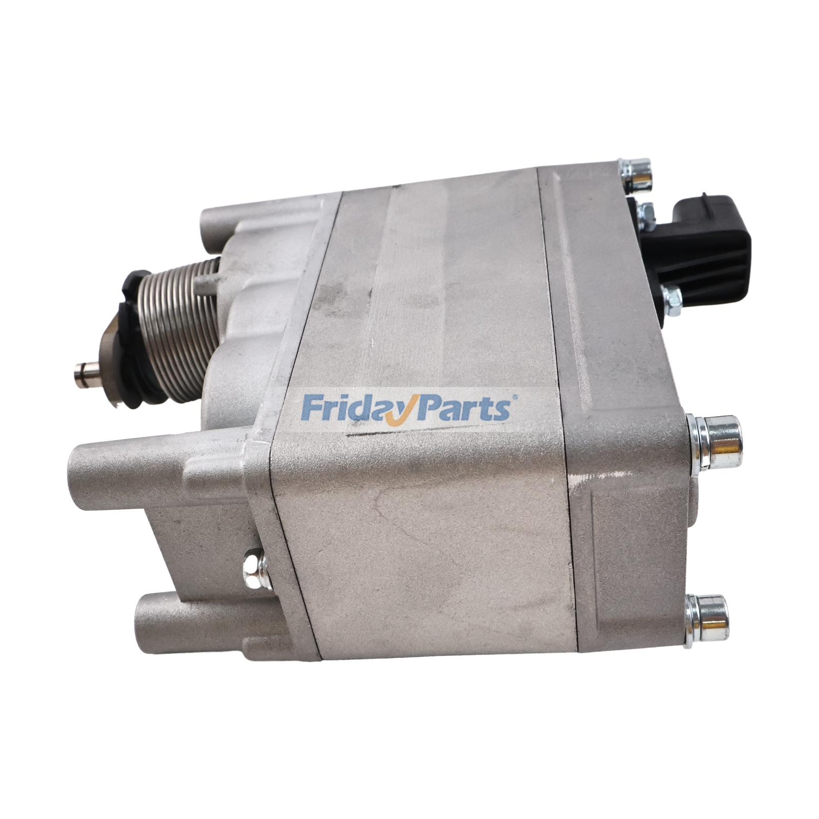 Turbolader-Stellgliedfür Motor