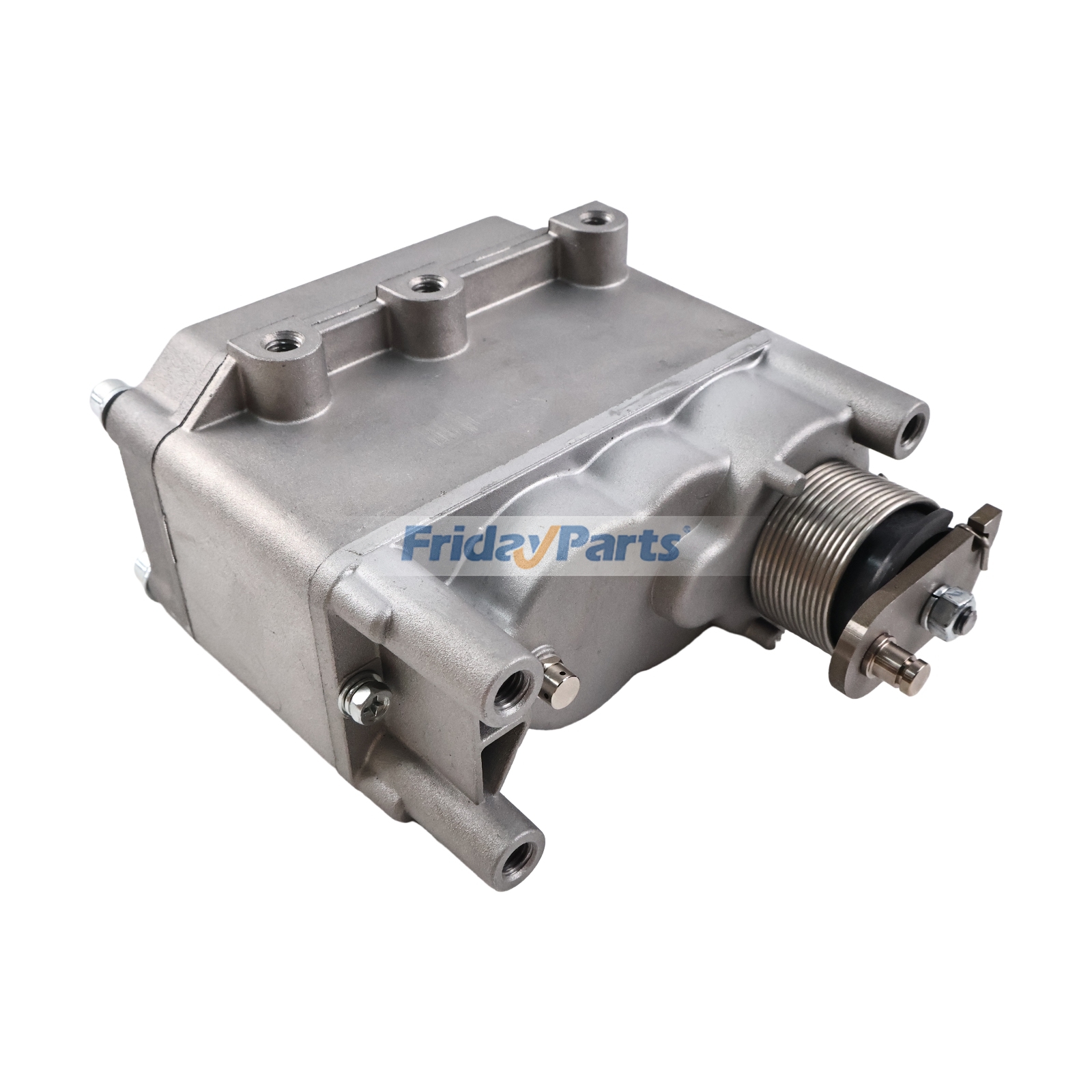 Turbolader-Stellglied 812905-0006 B4887-212 für Hino-Motor J08E