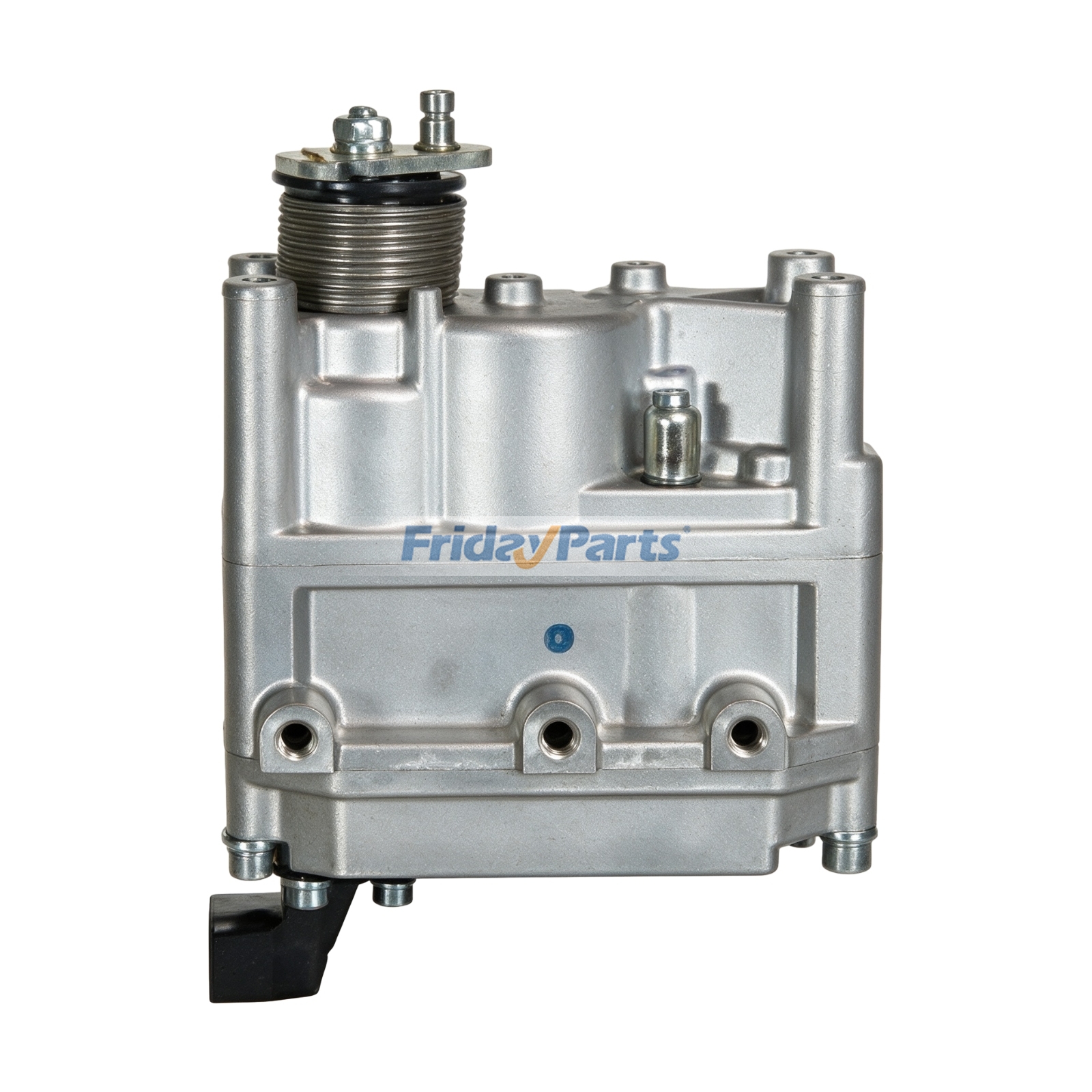 Actuador del turbocompresor 812905-0006 B4887-212 para motor Hino J08E para Motor