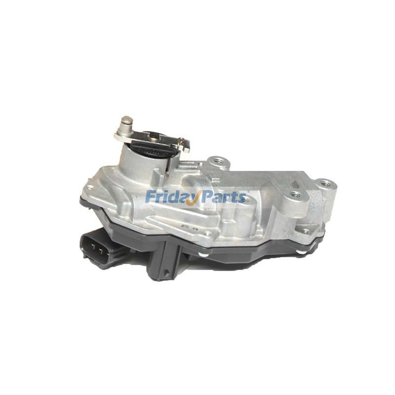 ターボチャージャーアクチュエーター 89674-71021 トヨタエンジン 1GD  