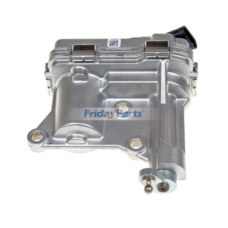 BMW用アクチュエータ