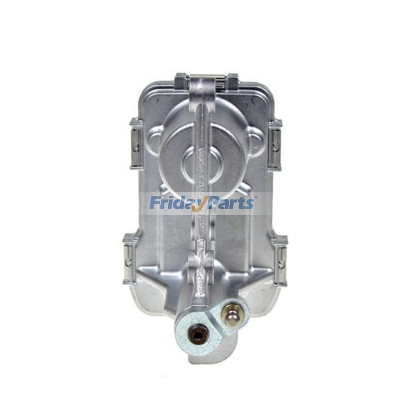 FridayPartsのアクチュエータ