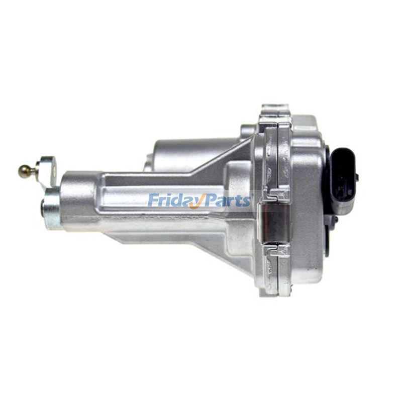 BMW用車両用アクチュエータ