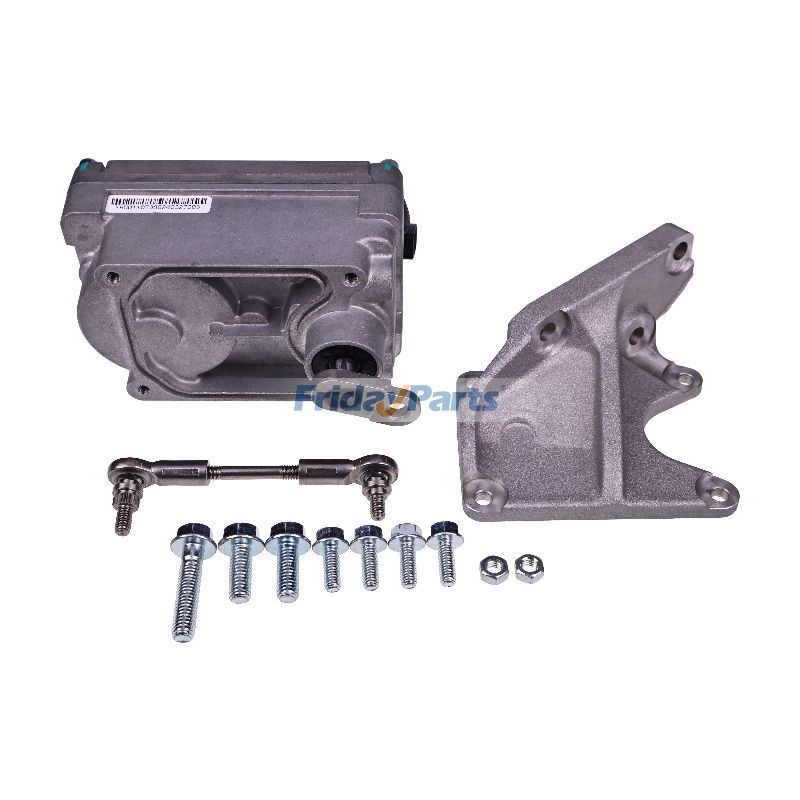 Actuador del turbocompresor AA9070821189 8C3Z-9J559-ARM AA9070821189 para Ford Powerstroke 6.4L 2008-2010 
