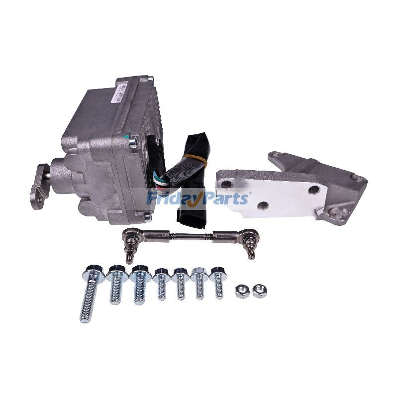 Actuador del turbocompresor AA9070821189 8C3Z-9J559-ARM AA9070821189 para Ford Powerstroke 6.4L 2008-2010