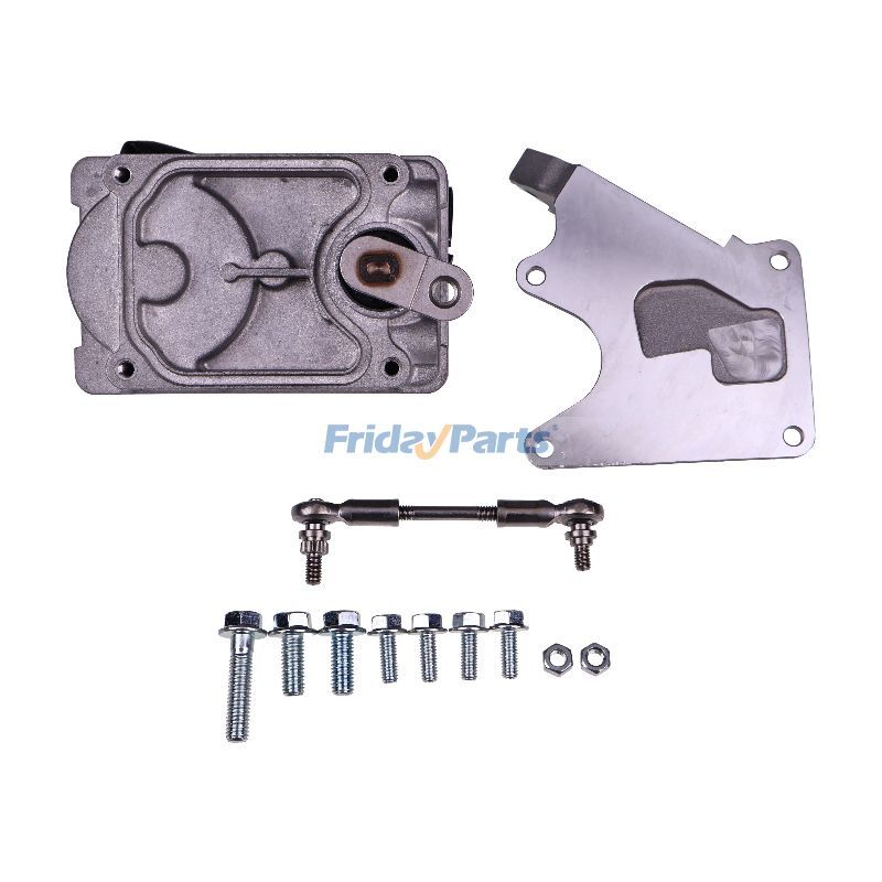Actuador del turbocompresor AA9070821189 8C3Z-9J559-ARM AA9070821189 para Ford Powerstroke 6.4L 2008-2010 para Motor  FridayParts
