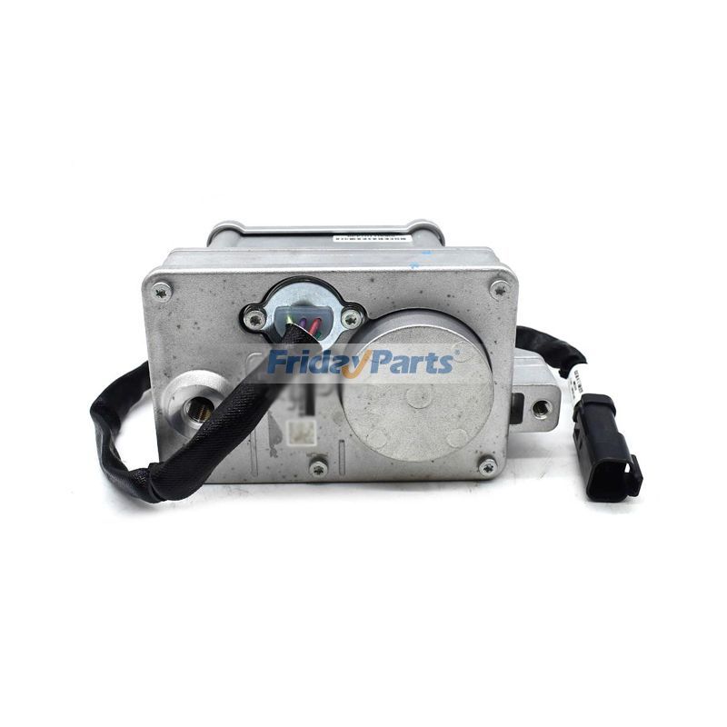 Turbocharger Actuator DZ108096 for John Deere 6068 6090 6135 Engine 210G 2154G 2156G 2654G 2954D E240 E260 E330 E360