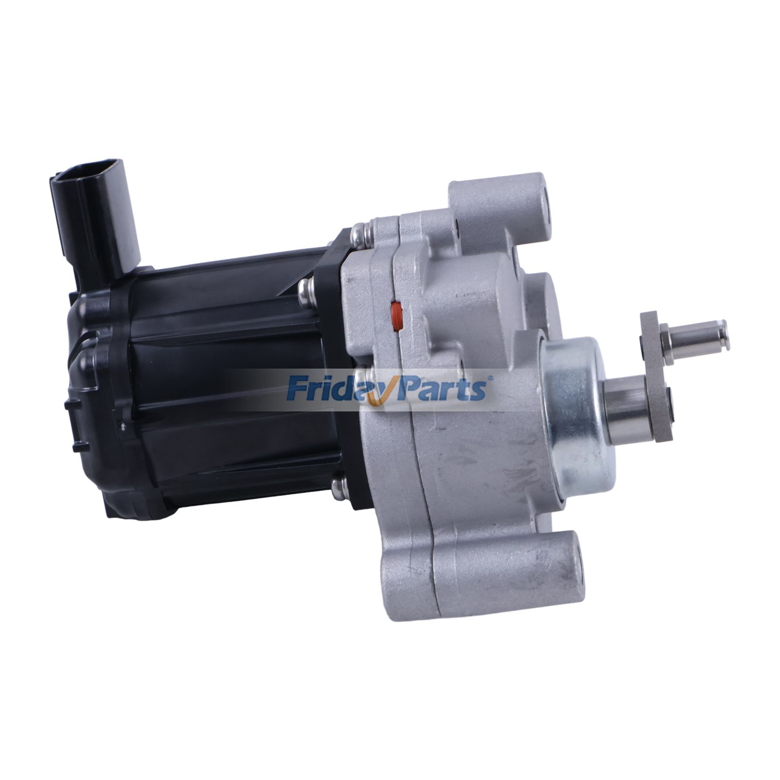 Turbolader-Antrieb K6T51774 K6T57371 K6T51779 für CASE-Motor F2CFE614A F2CFE614D Traktor 3154 3104für Für CASE