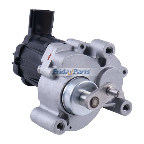 3154 Turbocharger Actuator K6T51774 K6T57371 K6T51779 for CASE Engine ...
