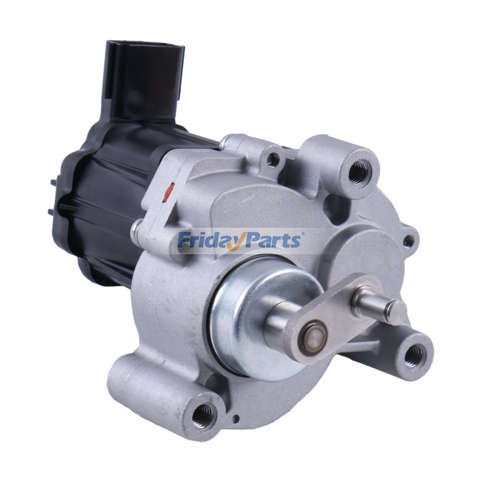 Turbocharger Actuator K6T51774 K6T57371 K6T51779 for CASE Engine F2CFE614A F2CFE614D Tractor 3154 3104