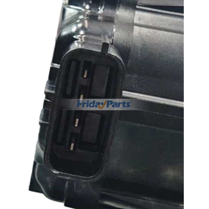 Engine,Tractor Turbocharger Actuator