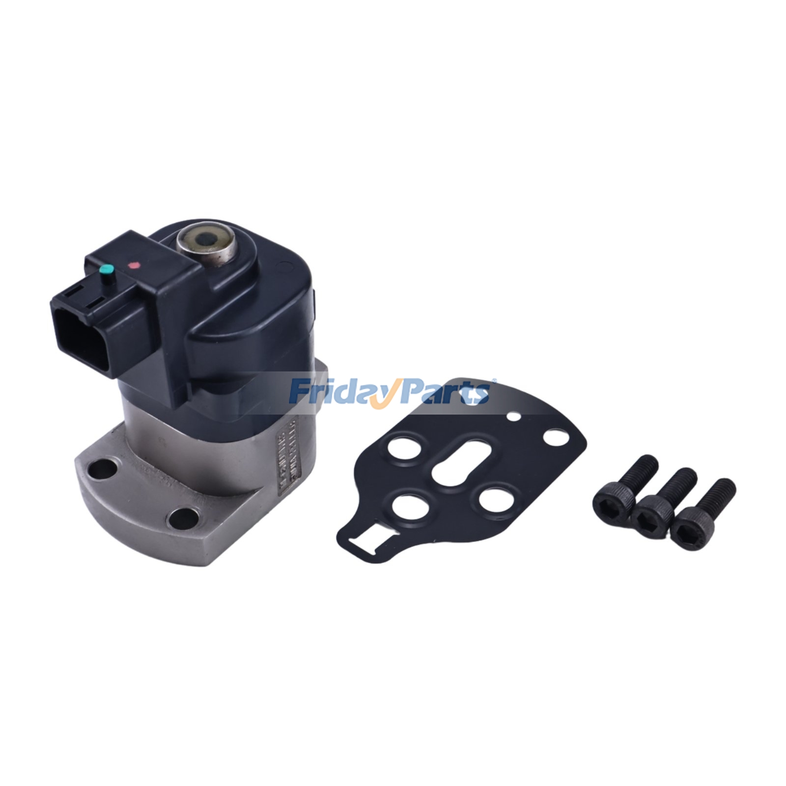 Turbolader-Stellantriebssatz 4089980 für Cummins-Motor ISX ISX15 QSX15