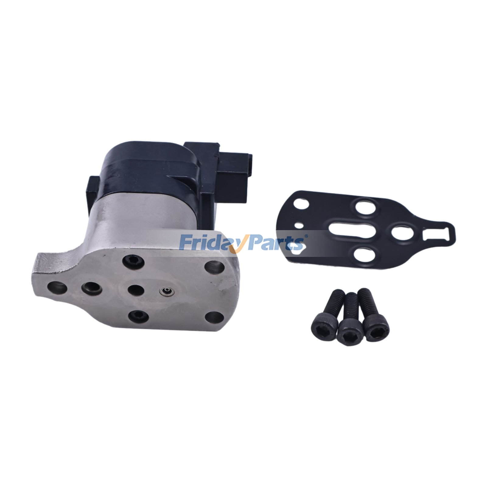 Turbocharger Actuator Kit compatible with Engine,Excavator