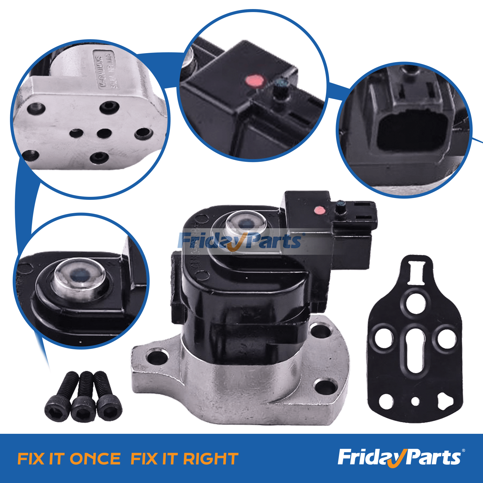 Kit d'actionneur de turbocompresseur Pour HYUNDAI