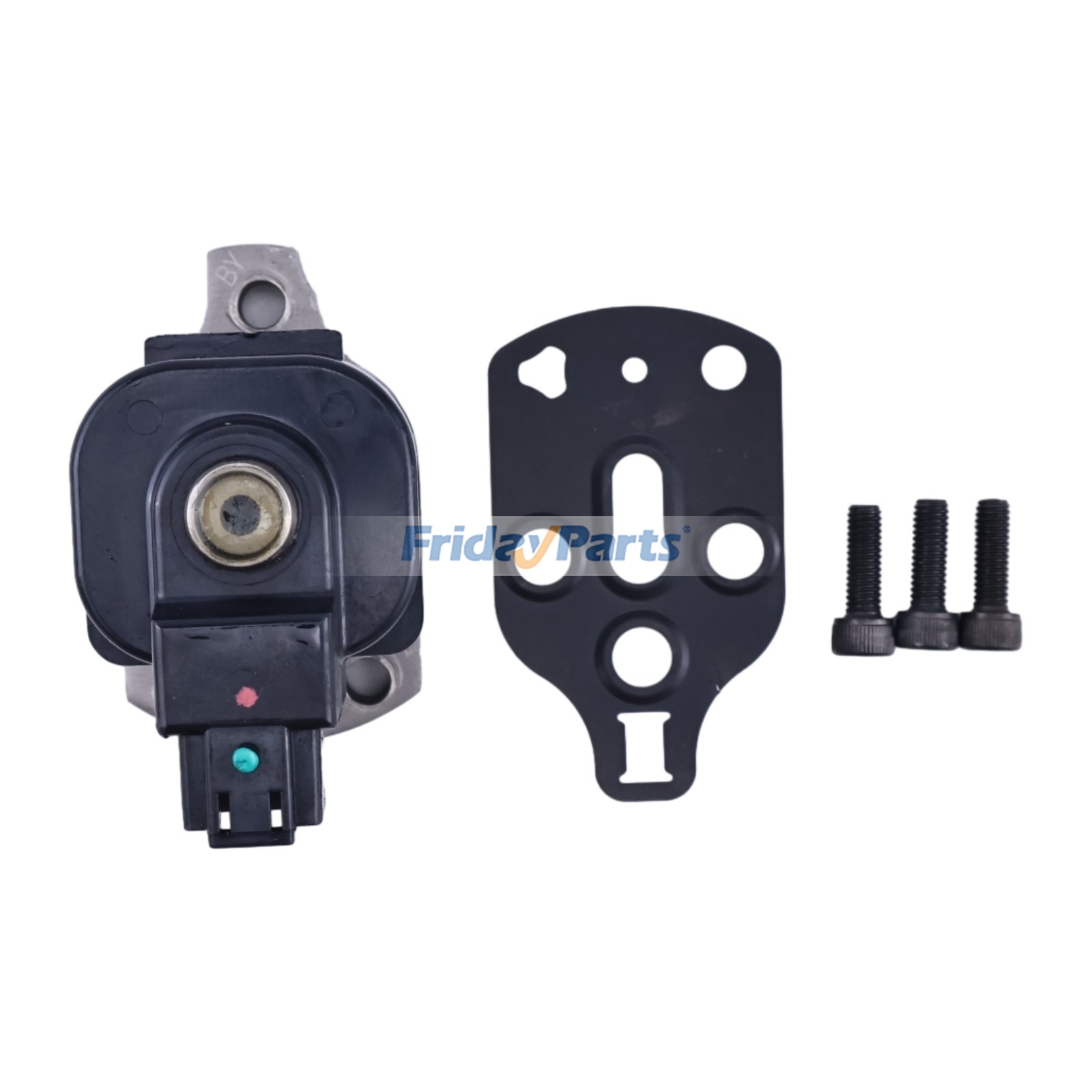 FridayParts Turbocharger Actuator Kit