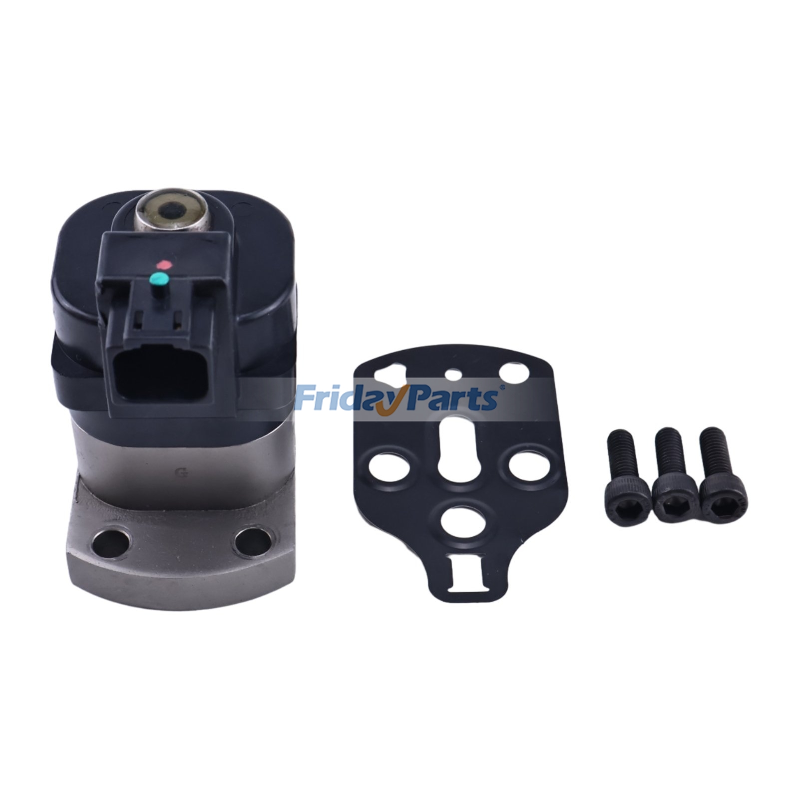 Turbocharger Actuator Kit For HYUNDAI Engine,Excavator
