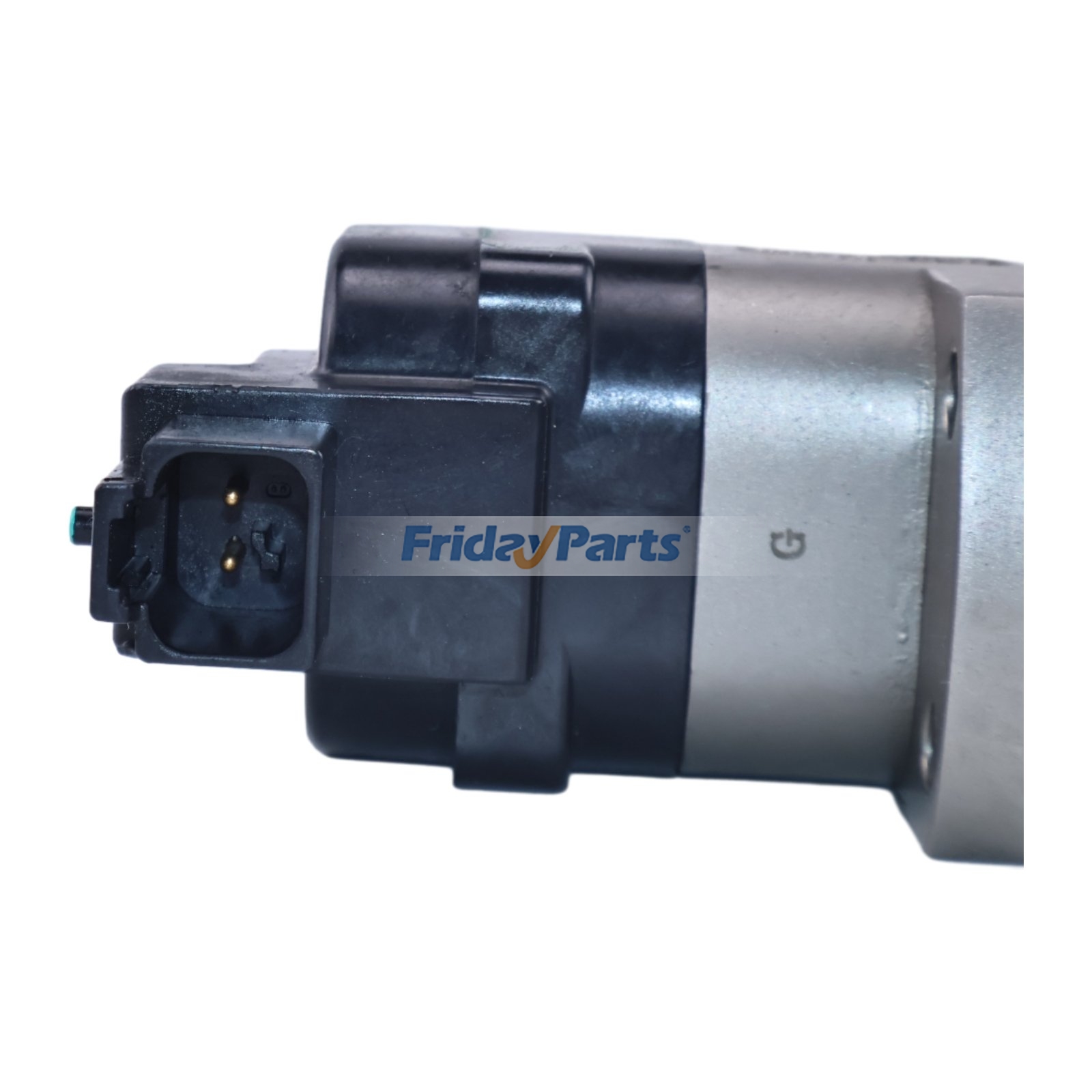 Turbocharger Actuator Kit 4089980 for Cummins Engine ISX ISX15 QSX15 for less