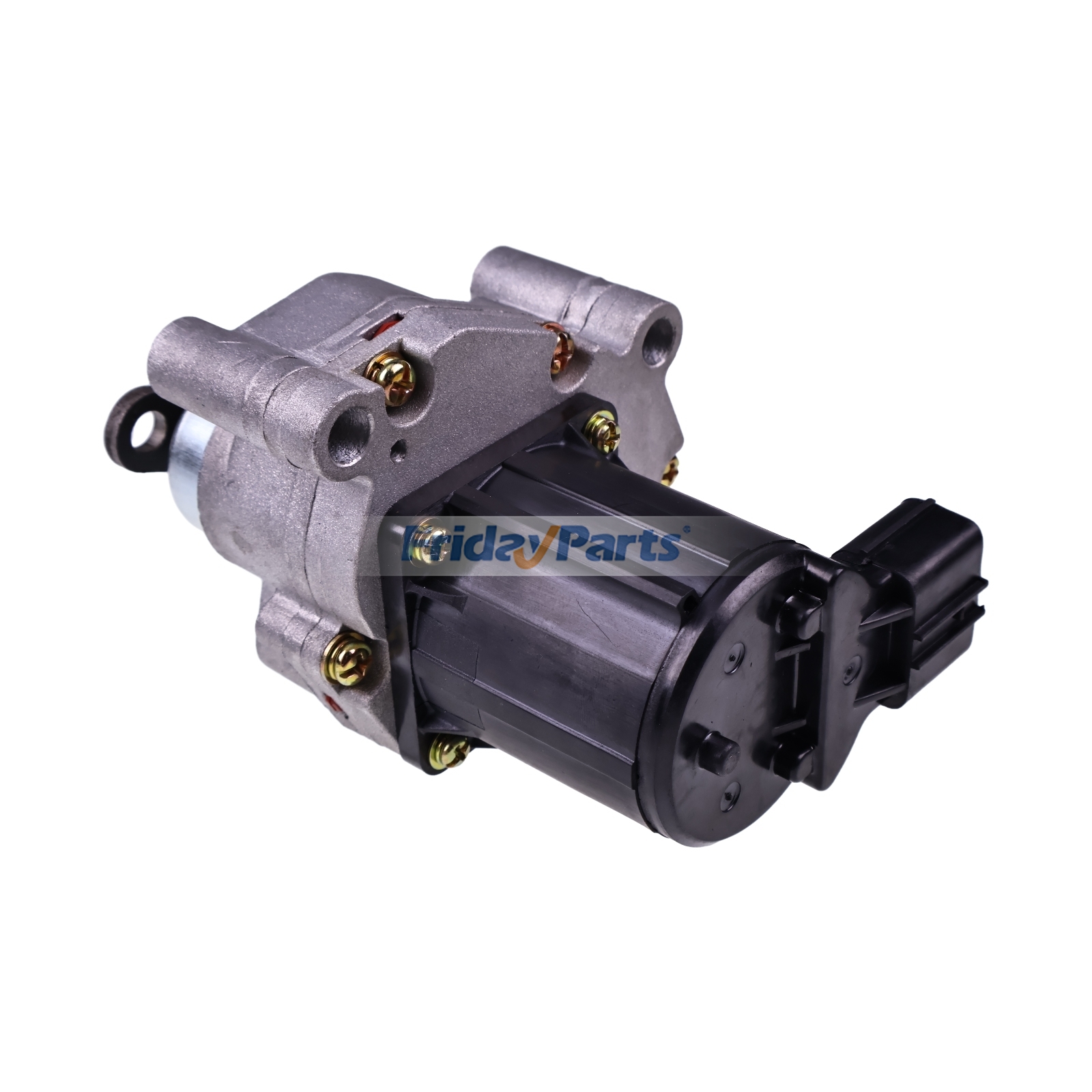  Turbocharger Actuator Kit 