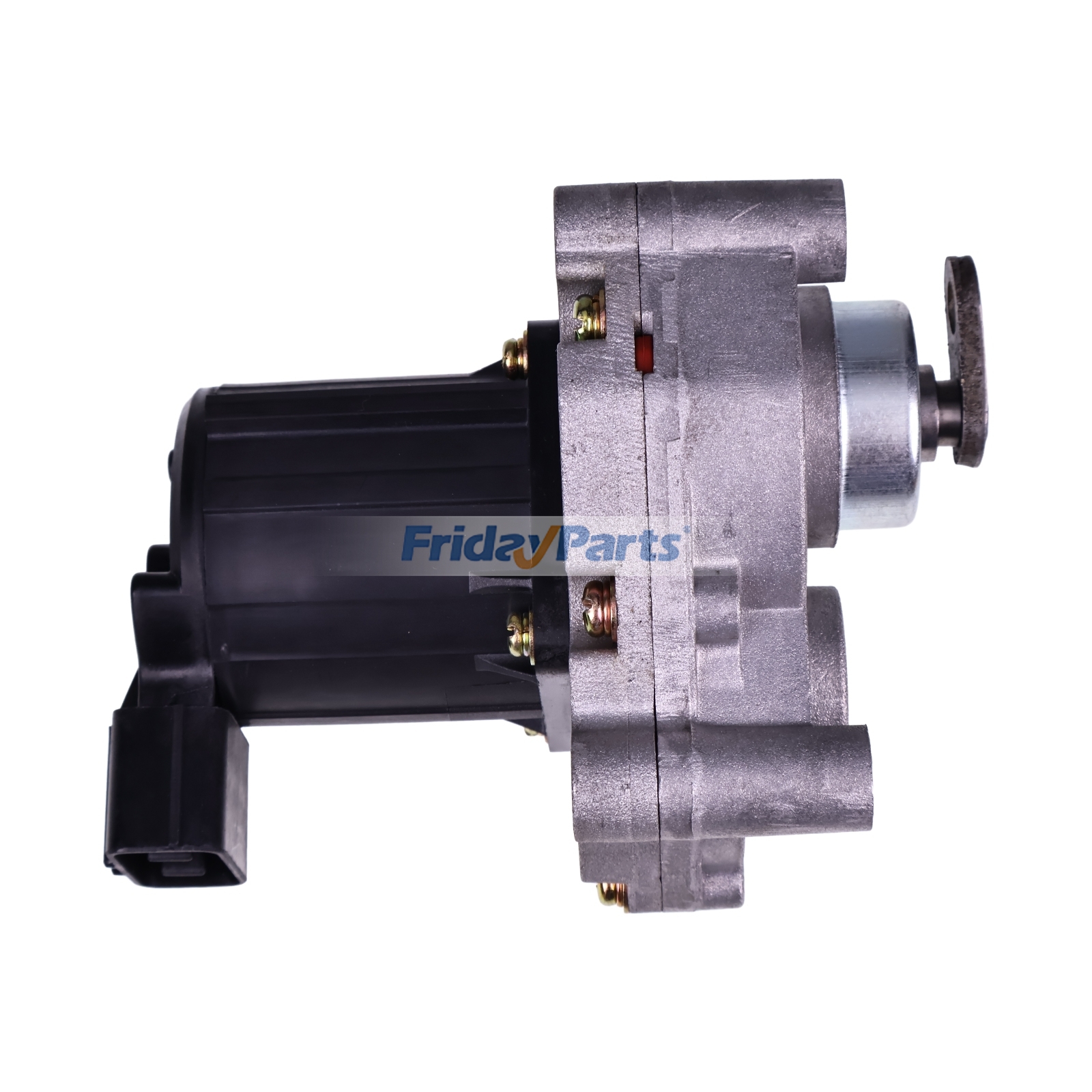 FridayParts Turbocharger Actuator Kit
