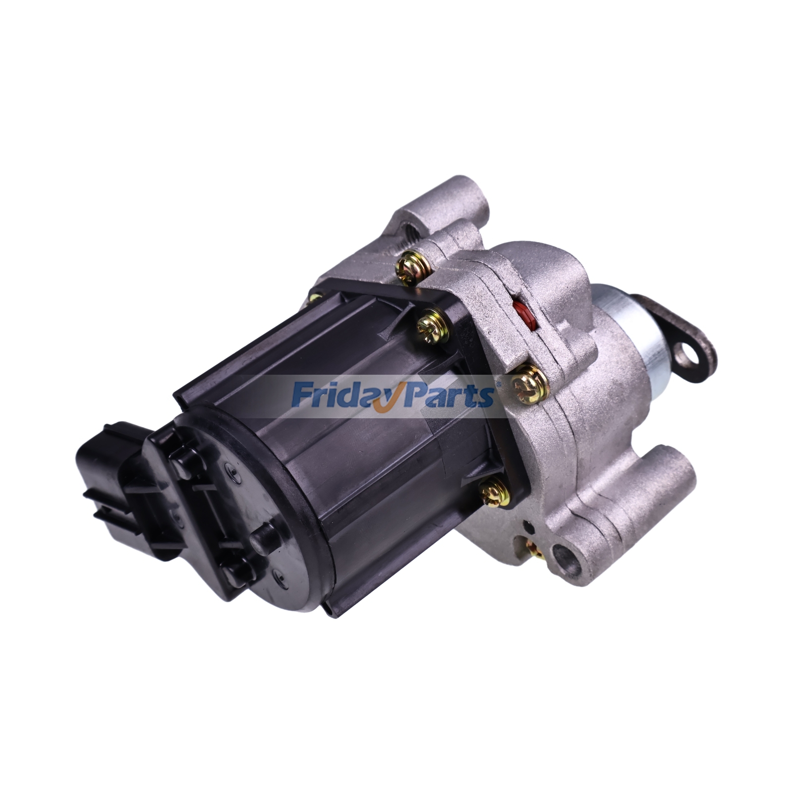 Turbocharger Actuator Kit  Engine