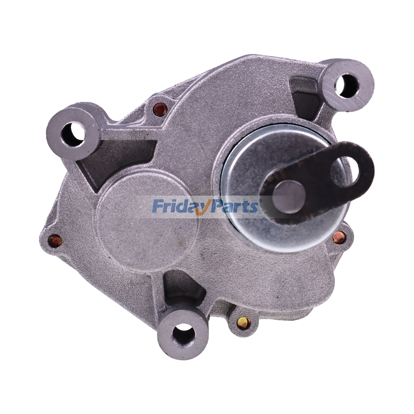 Engine Turbocharger Actuator Kit