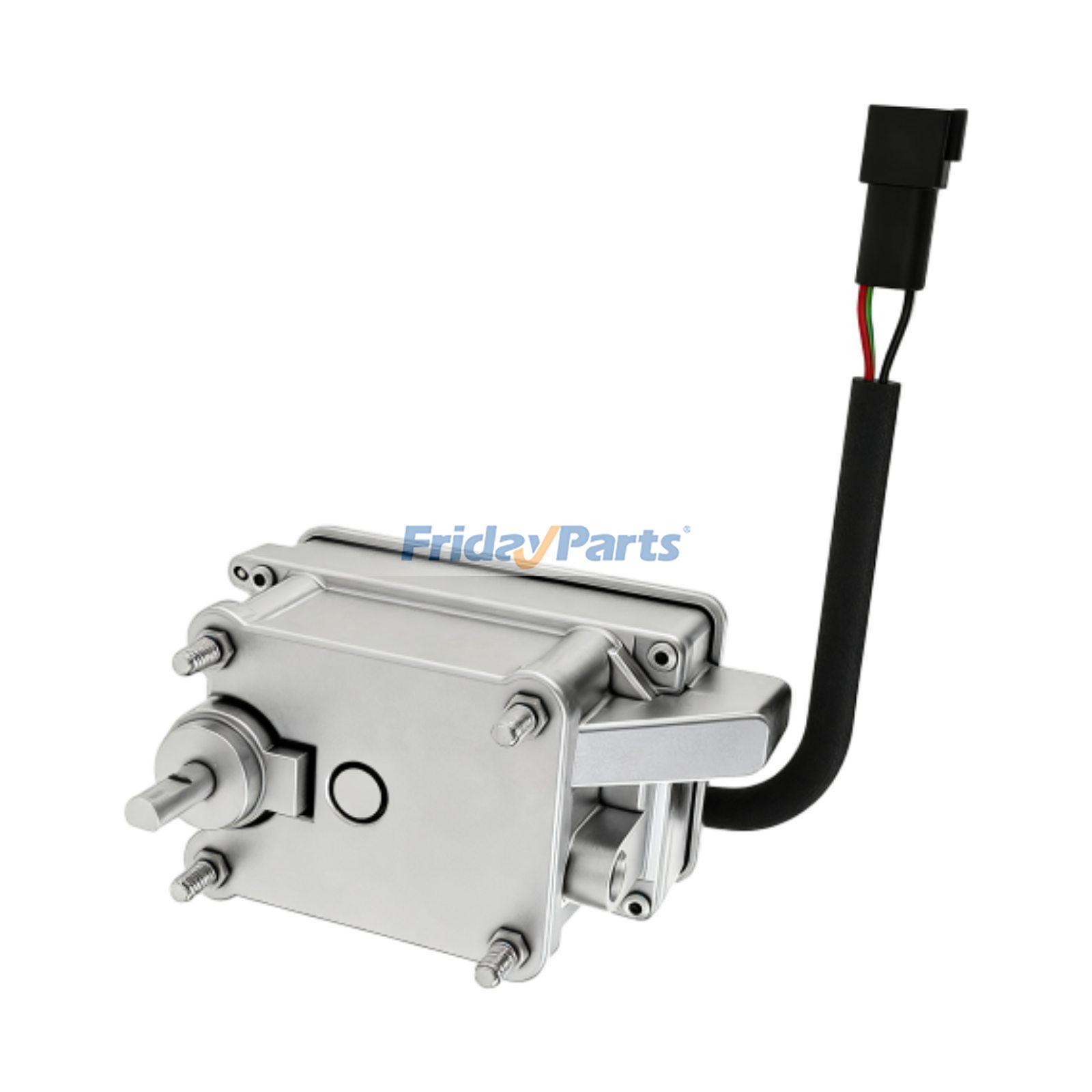 ターボチャージャーアクチュエータキット DZ108099 RE535333 John Deere エンジン 4045 ローダー 310P 310K 310L 310SK 310SL 320P 310L 320P 用