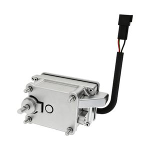 Re535990 Turbocharger Actuator Kit DZ108099 RE535333 for John Deere Engine 4045 ...