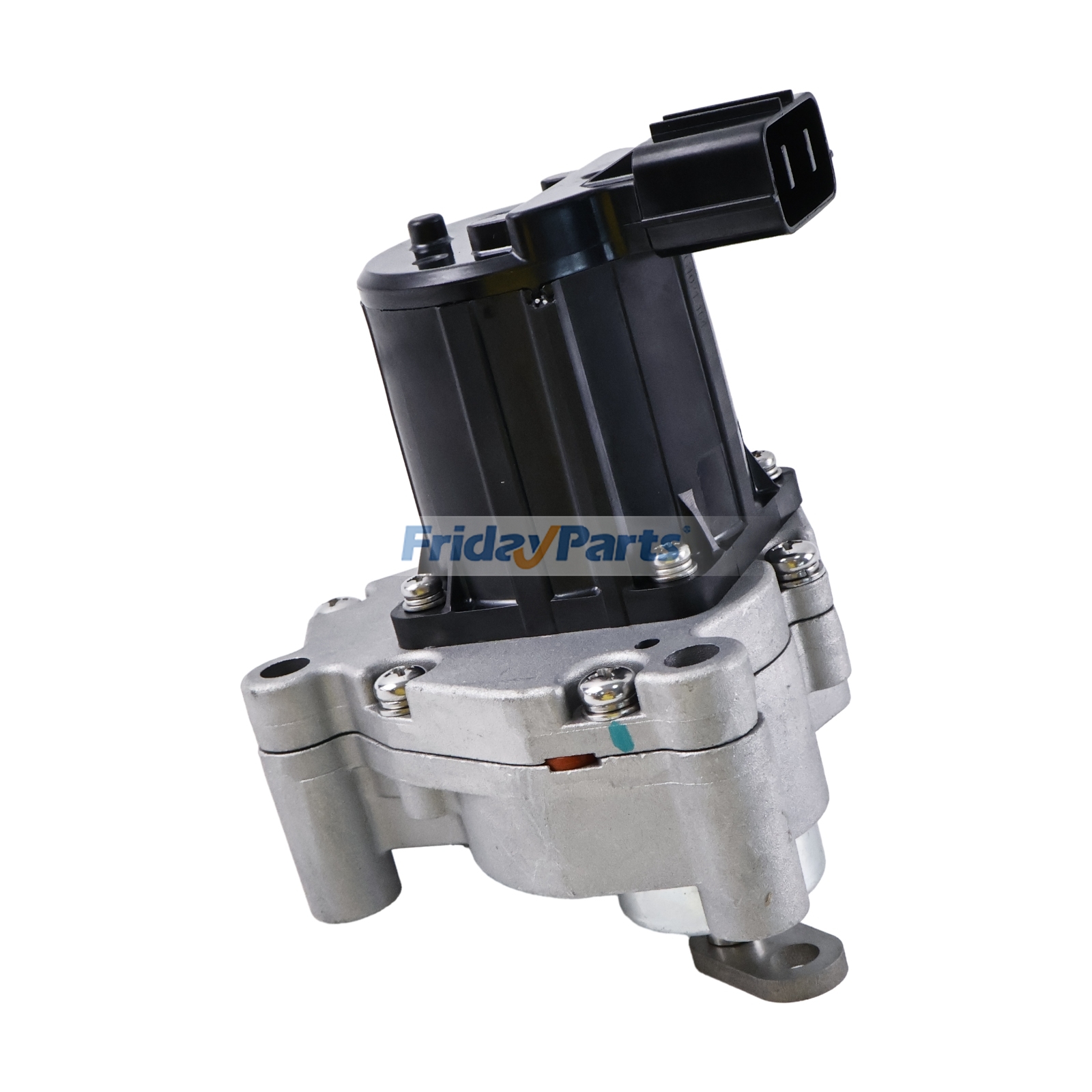 Turbocharger Actuator for Engine